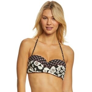 Kate Spade New York Aliso Beach Bikini Top